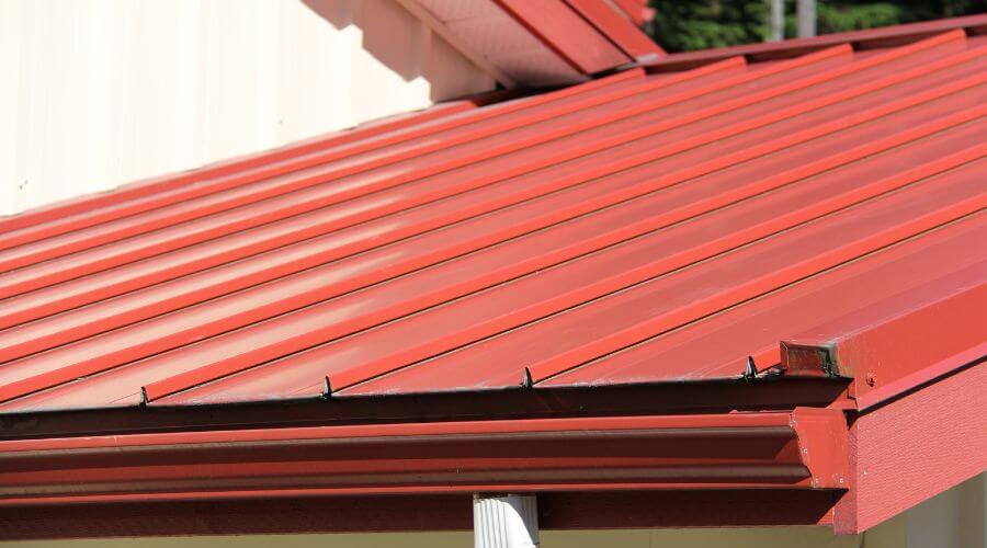 Industrial Roof Repair in Gays Creek, KY